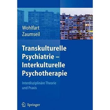 Transkulturelle Psychiatrie