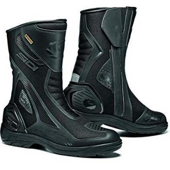 Sidi Aria Gore-Tex Motorcycle Footwear