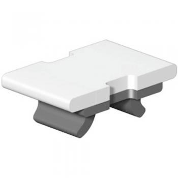 Marcatori per morsetti Weidmüller 800 pz Bianco