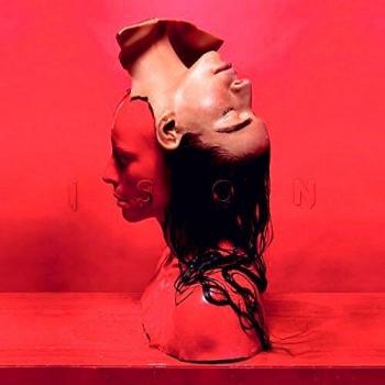 Black Vinyl 2LP (Gatefold Sleeve), 180g