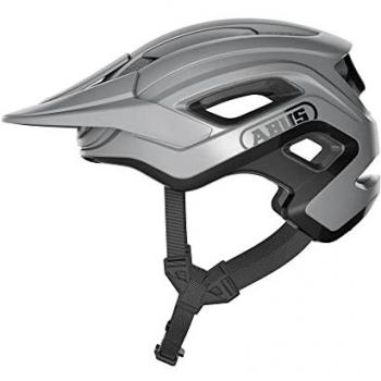 Abus CliffHanger Ti Mountain Bike Helmet