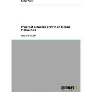 Impact of Economic Growth on Income Inequalities