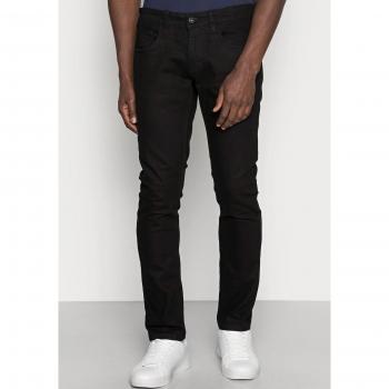 Regular-fit-Jeans INDICODE »INTony« in Schwarz