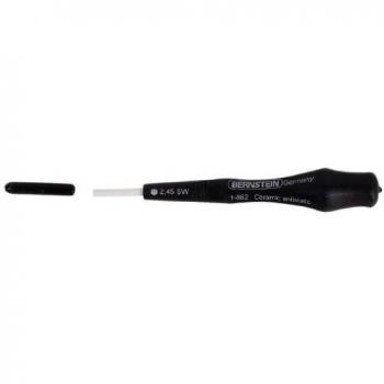 BERNSTEIN Hex Blade Adjusting Tool 2.45mm