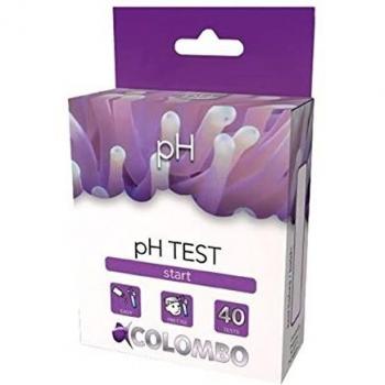 Testeur de pH Eau de Mer Colombo