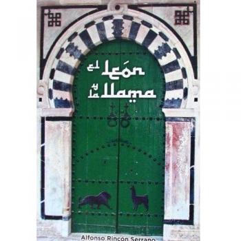 El leon y la llama (Tapa blanda).