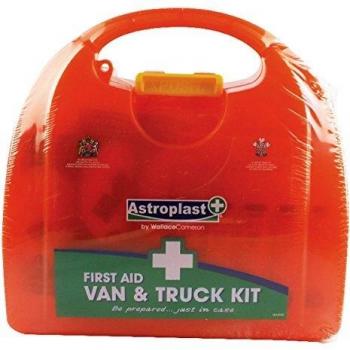 Cameron 1020121 Vehicle First Aid Bundle