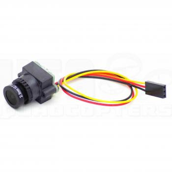 FPV Transmisor 5,8 GHz con Lente 2,8 TVL – RC QAV250