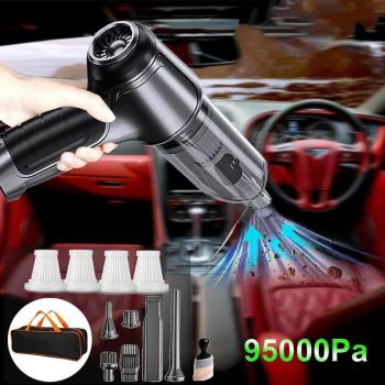 Pulitore Mobile Auto 95000Pa