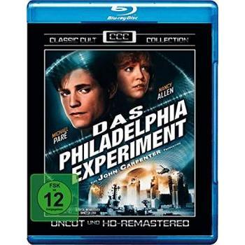 Das Philadelphia Experiment