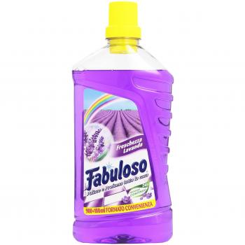 Fabuloso Freschezza di Lavanda