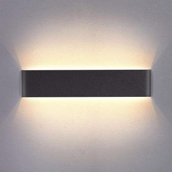 Luz Negra Klan 410 14W