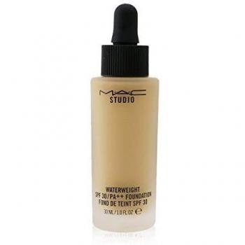 MAC Studio Waterweight Foundation NC42, 30 Milliliter