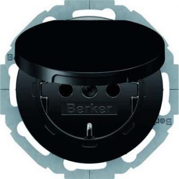 Berker SCHUKO-Steckdose 47442045