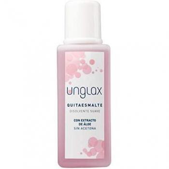 Laboratorios Viñas Unglax Nail Polish Remover 250ml