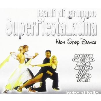 Invito al ballo. Super Fiesta Latina 3