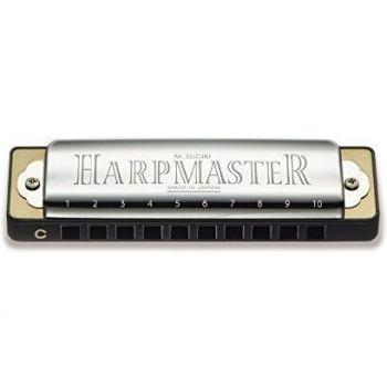 Suzuki MR-200 Harpmaster C