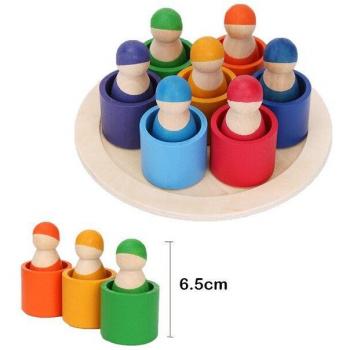 Jouets Brique Champi‑Fantaisie