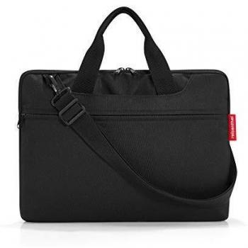 Reisenthel Netbookbag Schwarz 15,6 Zoll