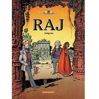 RAJ