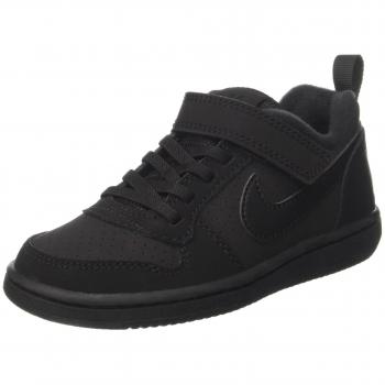 Nike Court Borough Junior – Knöchel hohe Schuhe für Jungs