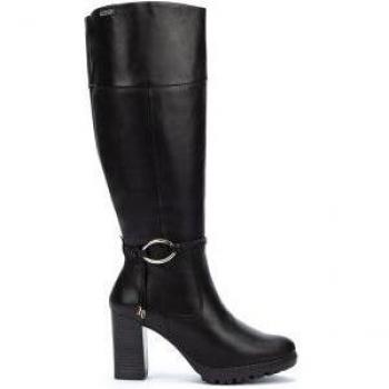 Pikolinos bota de piel connelly W7M-9798 para mujer