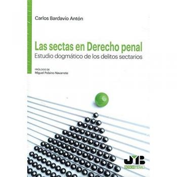 Las sectas en derecho penal