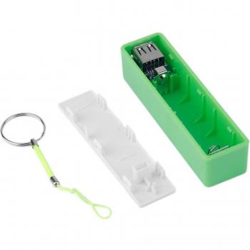 PowerPack 2600 mAh – Chargeur Portatif Téléphone