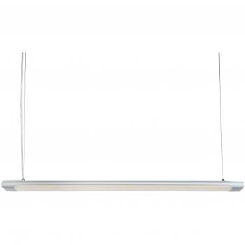 Reglette LED Cuisine 40W 4000K Argent