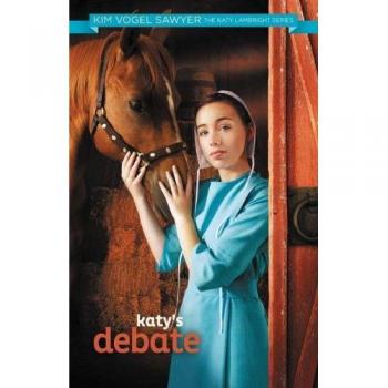 Katy's Debate, Katy Lambright Series