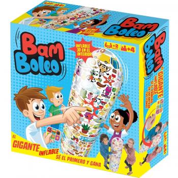 Bamboleo