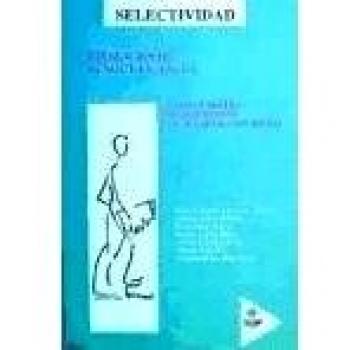 Ejercicios de Lengua Española para las pruebas de acceso a las Universidades and