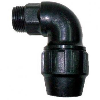 Acoplador R-M 63-2 con Ángulo 90°