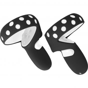 Accesorios de silicona para Oculus Quest 2 VR