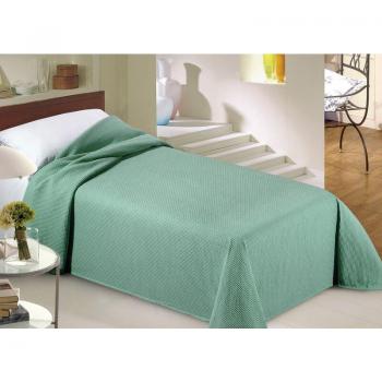 Coperte a Maniglia Manila 180x270 Azzurro – Biancheriaweb