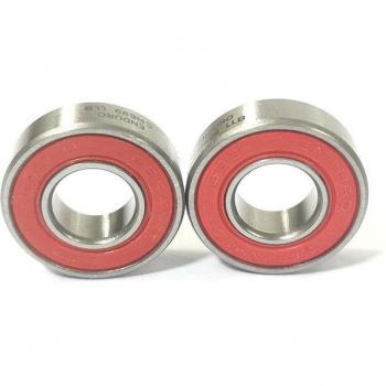 Rodamientos ENDURO 699 con Sellos de Goma 9mm x 20mm x 6mm