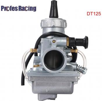 Mikuni 28mm Carburetor for Suzuki RM65