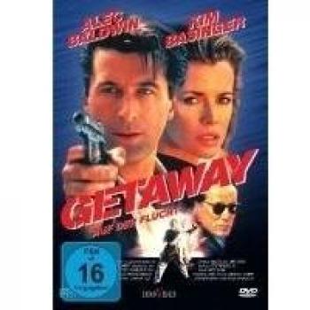 Roger Donaldson Getaway