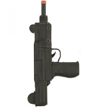 Fucile Giocattolo Uzi 38 cm