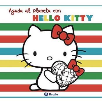 Ayuda al planeta con Hello Kitty