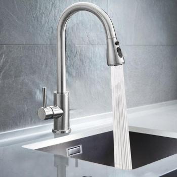 Sdlogal Hochdruckarmatur mit Dusche