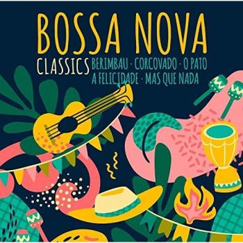 ZYX MUSIK Bossa Nova Gold