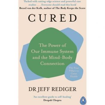 Cured