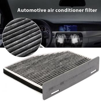 Tiguan Auto Klimafilter