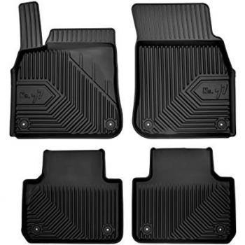 Mediato Tappetino in Gomma Frogum 77407671 per Porsche Cayenne