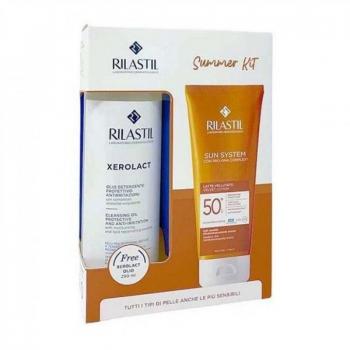 Rilastil Sun System Latte Vellutato SPF 50