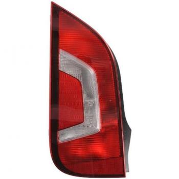 ULO 1097003 Links Lens Achterlicht