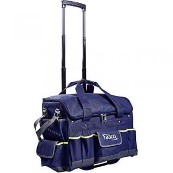 Raaco 760232 Universal Tool Trolley