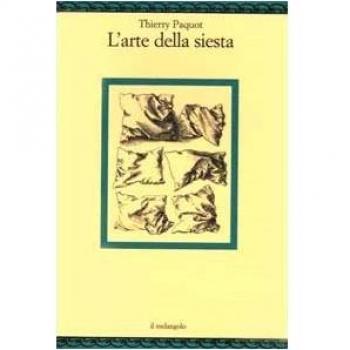 L' arte della siesta