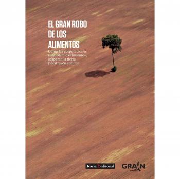 El gran robo de los alimentos